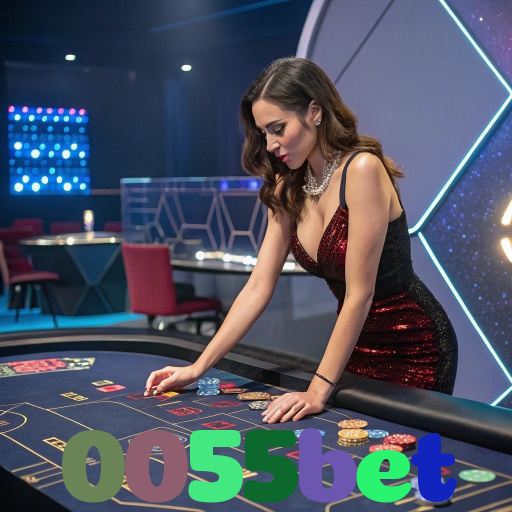 0055bet: Aposta Facilmente com Funcionalidades Completas no Aplicativo Móvel