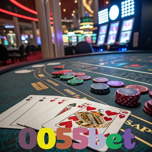 0055bet: Aposta Facilmente com Funcionalidades Completas no Aplicativo Móvel