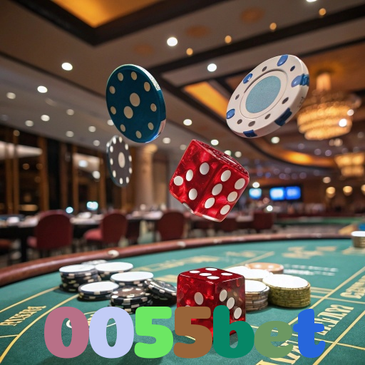 0055bet: Aposta Facilmente com Funcionalidades Completas no Aplicativo Móvel