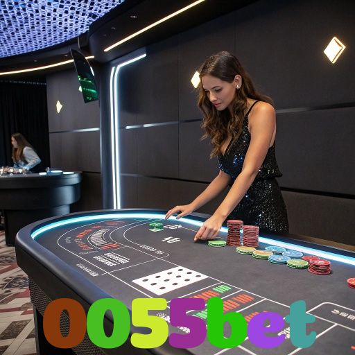 0055bet: Aposta Facilmente com Funcionalidades Completas no Aplicativo Móvel