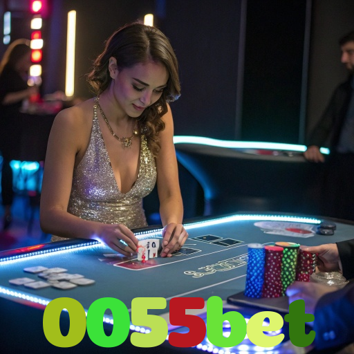 0055bet: Aposta Facilmente com Funcionalidades Completas no Aplicativo Móvel
