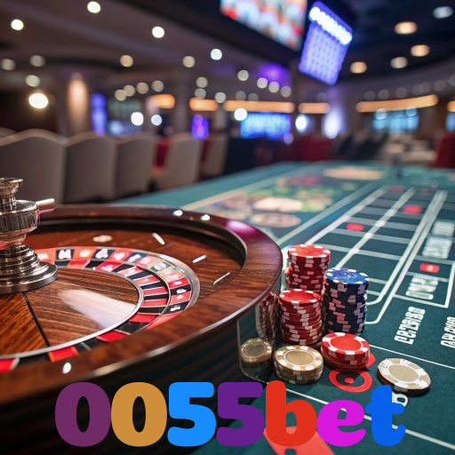 0055bet: Aposta Facilmente com Funcionalidades Completas no Aplicativo Móvel