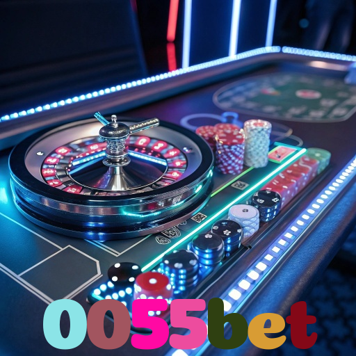 0055bet: Aposta Facilmente com Funcionalidades Completas no Aplicativo Móvel