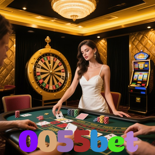 0055bet: Aposta Facilmente com Funcionalidades Completas no Aplicativo Móvel