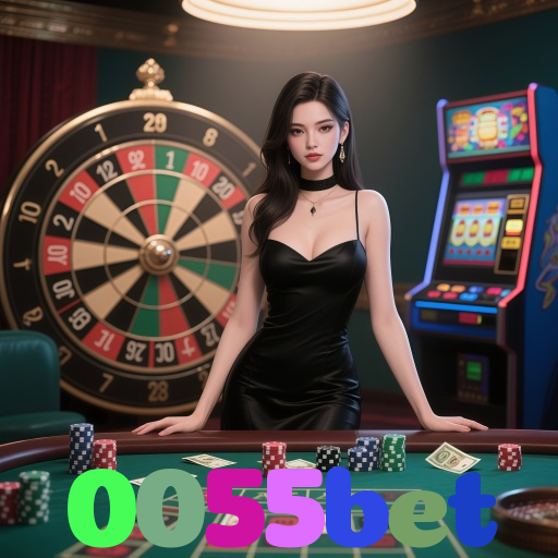0055bet: Aposta Facilmente com Funcionalidades Completas no Aplicativo Móvel