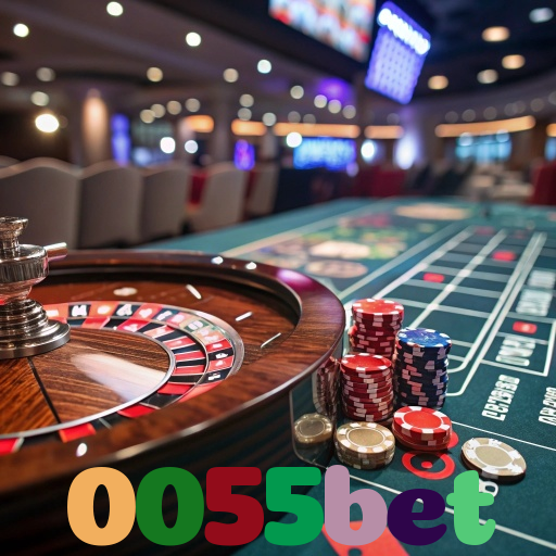 0055bet: Aposta Facilmente com Funcionalidades Completas no Aplicativo Móvel