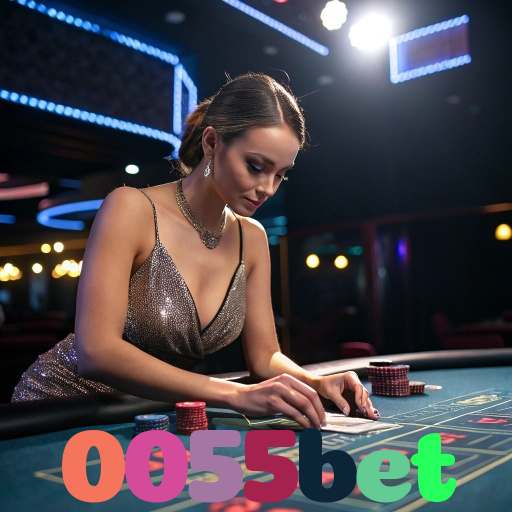 0055bet: Aposta Facilmente com Funcionalidades Completas no Aplicativo Móvel