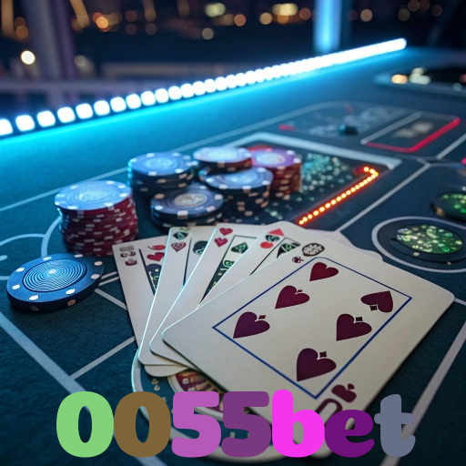 0055bet: Aposta Facilmente com Funcionalidades Completas no Aplicativo Móvel