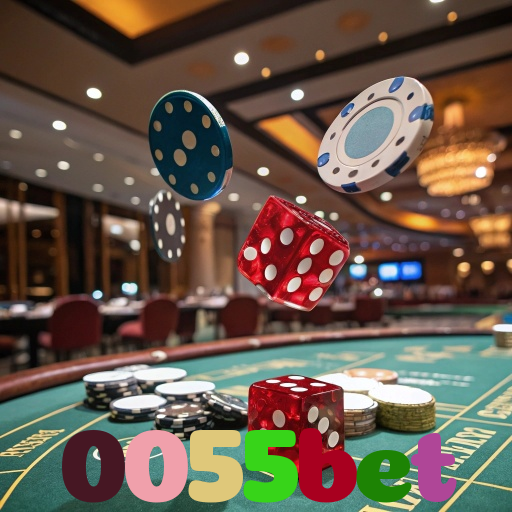 0055bet: Aposta Facilmente com Funcionalidades Completas no Aplicativo Móvel