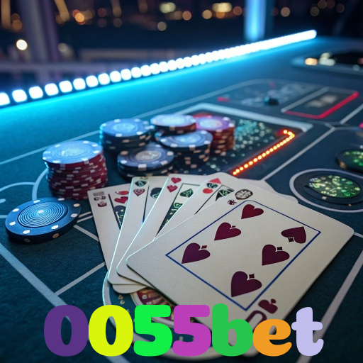 0055bet: Aposta Facilmente com Funcionalidades Completas no Aplicativo Móvel