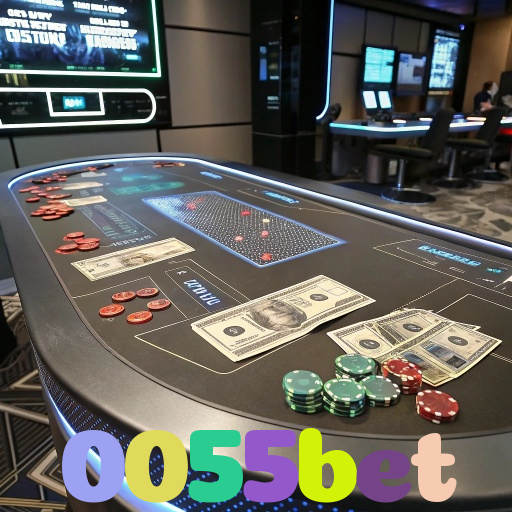 0055bet: Aposta Facilmente com Funcionalidades Completas no Aplicativo Móvel