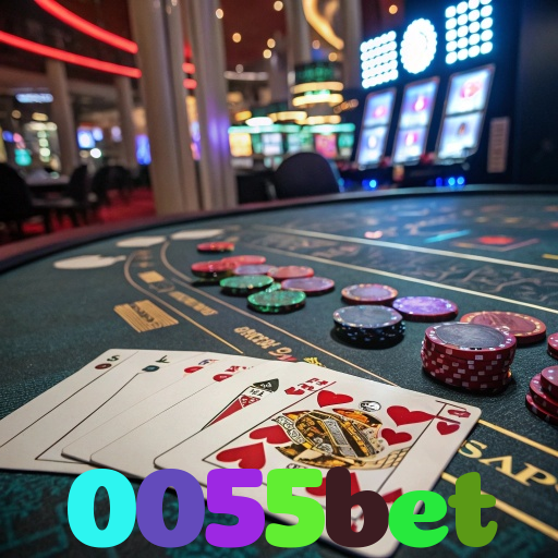 0055bet: Aposta Facilmente com Funcionalidades Completas no Aplicativo Móvel