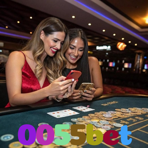 0055bet: Aposta Facilmente com Funcionalidades Completas no Aplicativo Móvel