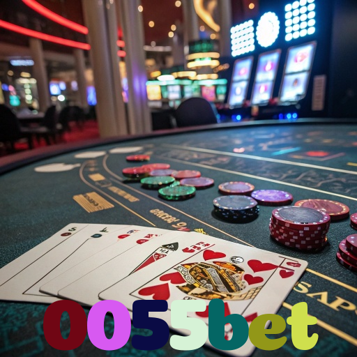 0055bet: Aposta Facilmente com Funcionalidades Completas no Aplicativo Móvel