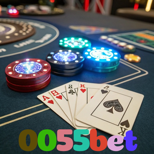 0055bet: Aposta Facilmente com Funcionalidades Completas no Aplicativo Móvel