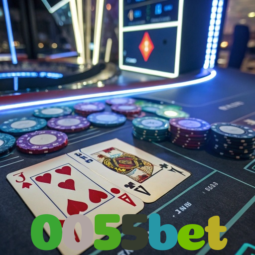 0055bet: Aposta Facilmente com Funcionalidades Completas no Aplicativo Móvel
