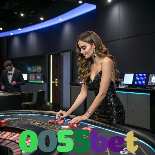 0055bet: Aposta Facilmente com Funcionalidades Completas no Aplicativo Móvel