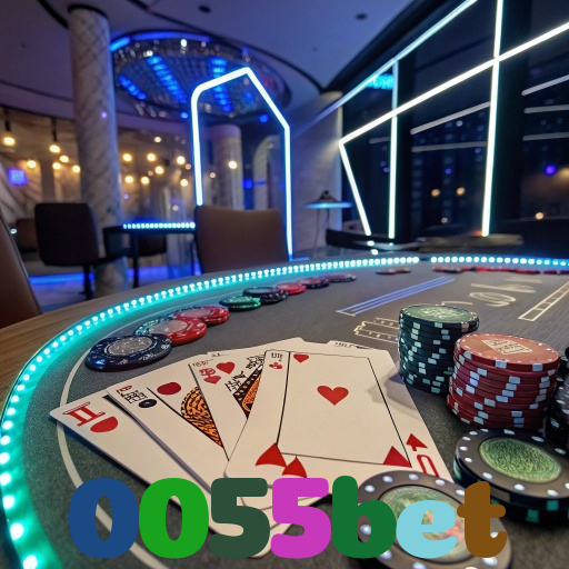 0055bet: Aposta Facilmente com Funcionalidades Completas no Aplicativo Móvel