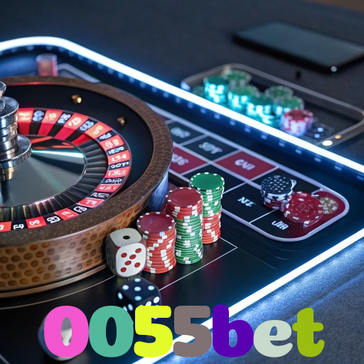 0055bet: Aposta Facilmente com Funcionalidades Completas no Aplicativo Móvel