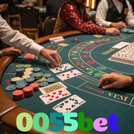 0055bet: Aposta Facilmente com Funcionalidades Completas no Aplicativo Móvel