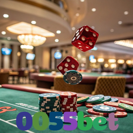 0055bet: Aposta Facilmente com Funcionalidades Completas no Aplicativo Móvel