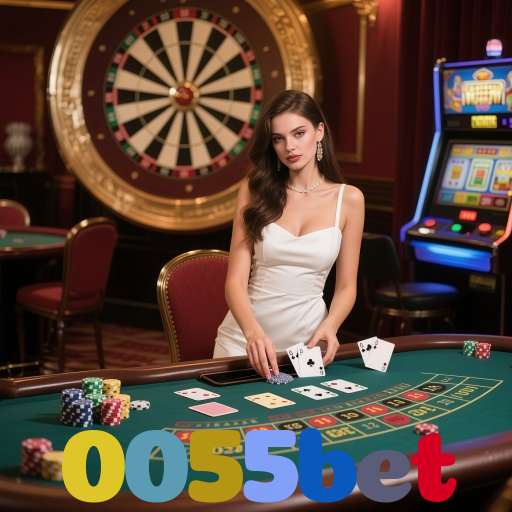 0055bet: Aposta Facilmente com Funcionalidades Completas no Aplicativo Móvel