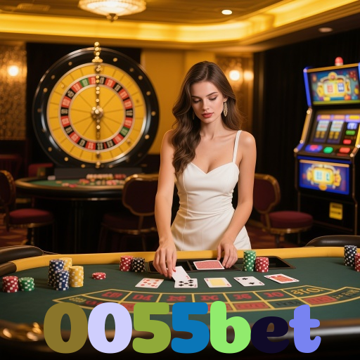 0055bet: Aposta Facilmente com Funcionalidades Completas no Aplicativo Móvel