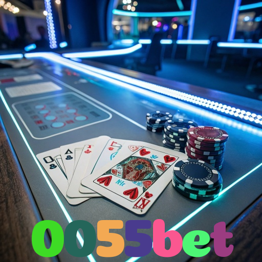 0055bet: Aposta Facilmente com Funcionalidades Completas no Aplicativo Móvel