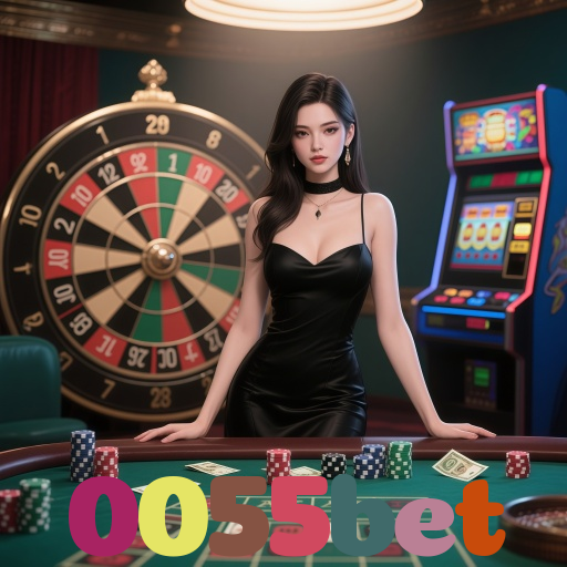 0055bet: Aposta Facilmente com Funcionalidades Completas no Aplicativo Móvel