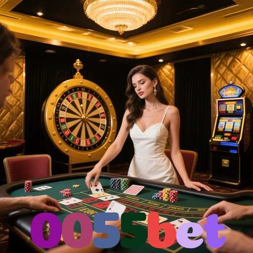 0055bet: Aposta Facilmente com Funcionalidades Completas no Aplicativo Móvel