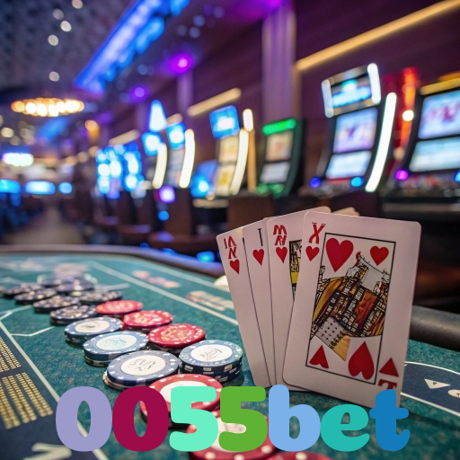 0055bet: Aposta Facilmente com Funcionalidades Completas no Aplicativo Móvel