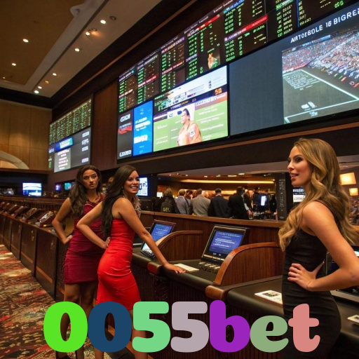 0055bet: Aposta Facilmente com Funcionalidades Completas no Aplicativo Móvel