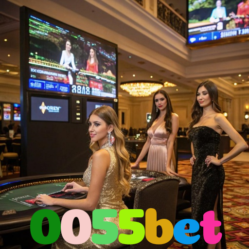 0055bet: Aposta Facilmente com Funcionalidades Completas no Aplicativo Móvel