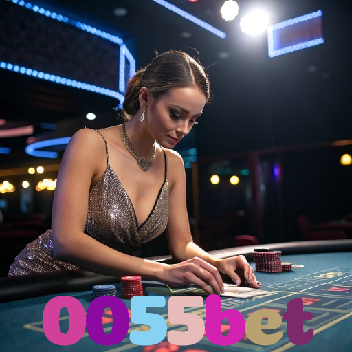 0055bet: Aposta Facilmente com Funcionalidades Completas no Aplicativo Móvel