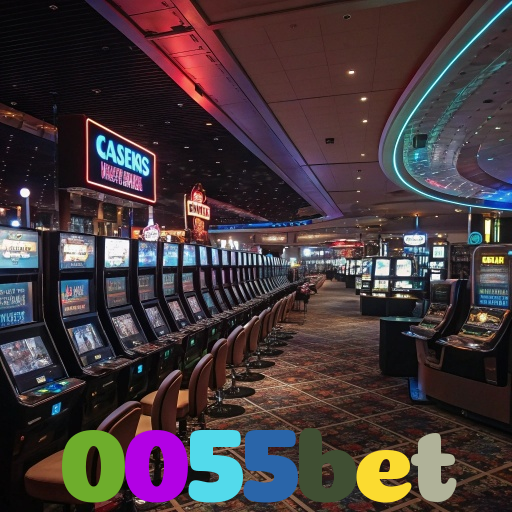 0055bet: Aposta Facilmente com Funcionalidades Completas no Aplicativo Móvel