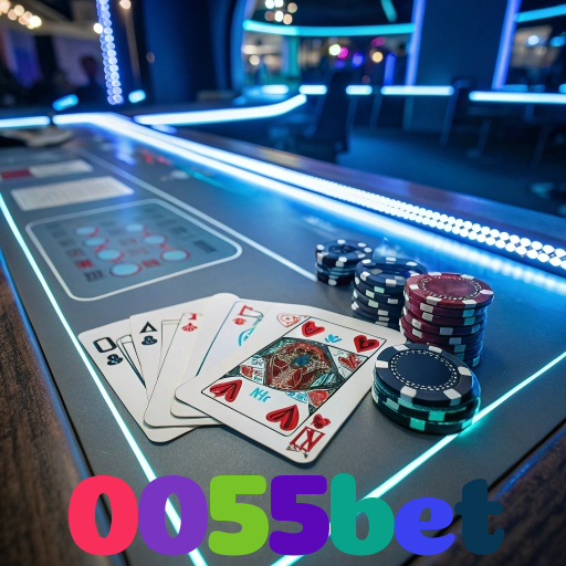 0055bet: Aposta Facilmente com Funcionalidades Completas no Aplicativo Móvel
