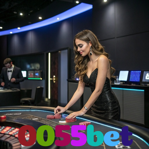0055bet: Aposta Facilmente com Funcionalidades Completas no Aplicativo Móvel