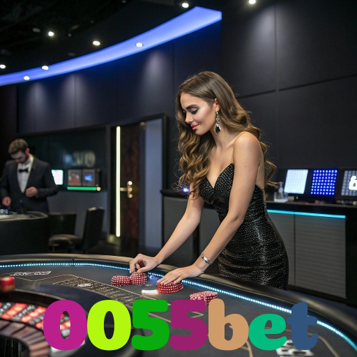 0055bet: Aposta Facilmente com Funcionalidades Completas no Aplicativo Móvel