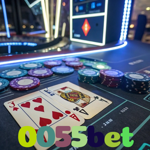 0055bet: Aposta Facilmente com Funcionalidades Completas no Aplicativo Móvel