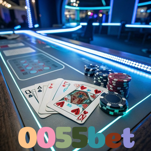 0055bet: Aposta Facilmente com Funcionalidades Completas no Aplicativo Móvel