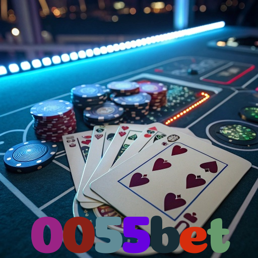 0055bet: Aposta Facilmente com Funcionalidades Completas no Aplicativo Móvel
