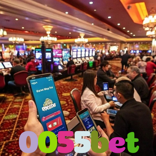 0055bet: Aposta Facilmente com Funcionalidades Completas no Aplicativo Móvel