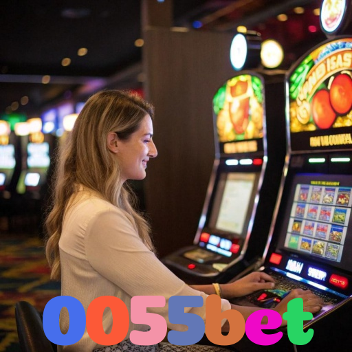 0055bet: Aposta Facilmente com Funcionalidades Completas no Aplicativo Móvel