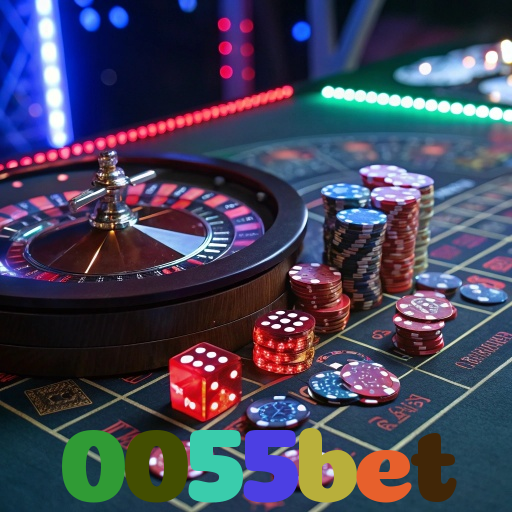 0055bet: Aposta Facilmente com Funcionalidades Completas no Aplicativo Móvel