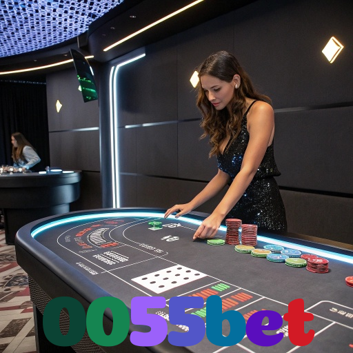 0055bet: Aposta Facilmente com Funcionalidades Completas no Aplicativo Móvel