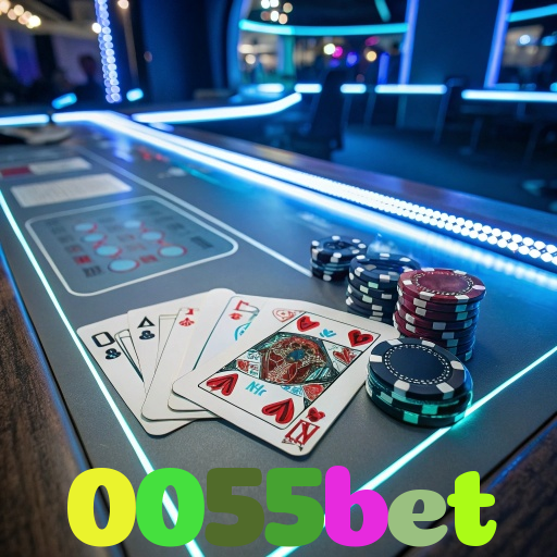 0055bet: Aposta Facilmente com Funcionalidades Completas no Aplicativo Móvel