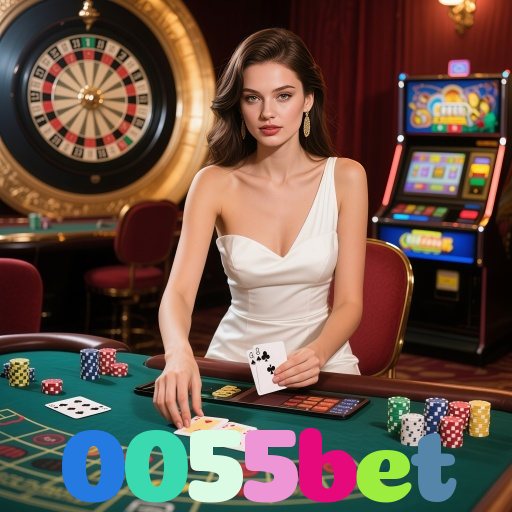 0055bet: Aposta Facilmente com Funcionalidades Completas no Aplicativo Móvel