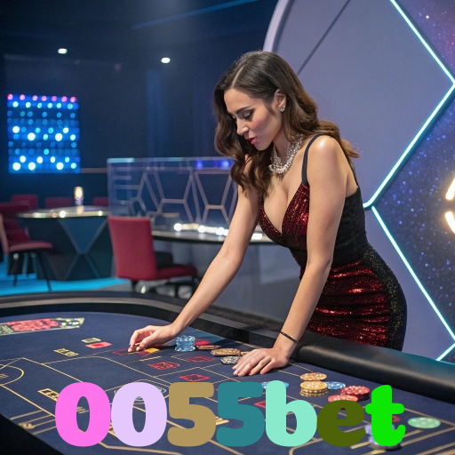 0055bet: Aposta Facilmente com Funcionalidades Completas no Aplicativo Móvel