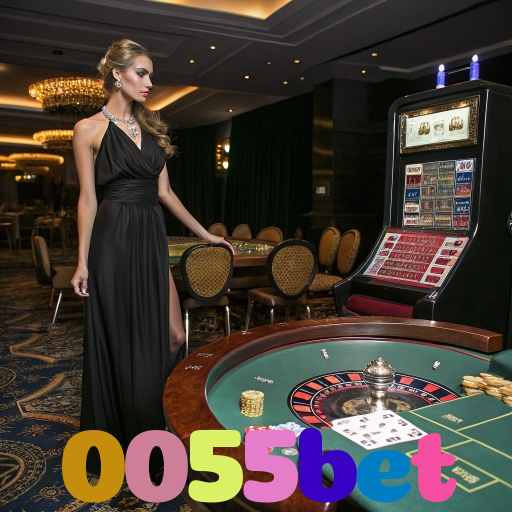 0055bet: Aposta Facilmente com Funcionalidades Completas no Aplicativo Móvel