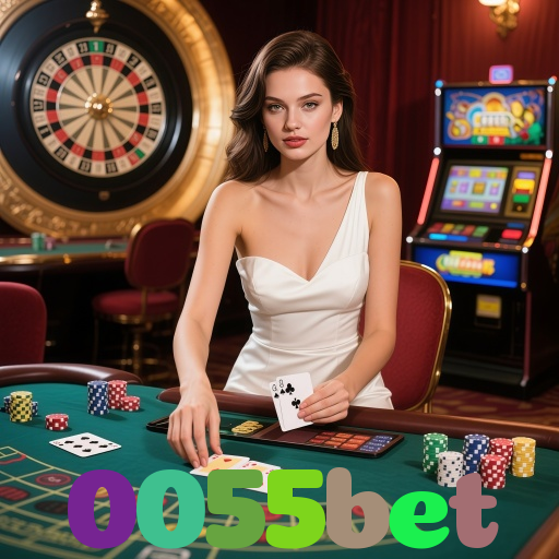 0055bet: Aposta Facilmente com Funcionalidades Completas no Aplicativo Móvel